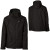 See Black Oakley Resistance Jacket - Men's