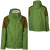 See Cactus Oakley Resistance Jacket - Men's