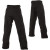 See Black Oakley Fort Cord Pant - Men's