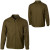 See New Olive Oakley Hyped Jacket - Men's