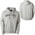 Oakley Bark Arch Full-Zip Hooded Sweatshirt - Men's