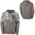 See Sheet Metal Oakley Flora De La Muerte Full-Zip Hooded Sweatshirt - Men's See Sheet Metal Oakley Flora De La Muerte Full-Zip Hooded Sweatshirt - Men's