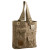 See New Khaki Lyon Oakley Lioness Tote