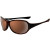 See Sable/VR28 Black Iridium Oakley Belong Sunglasses - Women's