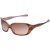 See Lavender Tortoise/G40 Black Gradient Oakley Betray Sunglasses - Women's