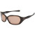 See Sable/VR28 Black Iridium Oakley Betray Sunglasses - Women's