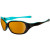 See Tortoise Blue/Bronze Oakley Betray Sunglasses - Women's