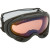 See Matte Black/G30 Oakley A Frame Goggle