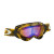 See Orange Evercamo/HI Persimmon Oakley A Frame Goggle