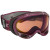 See Wine w/Vines/G30 Oakley A Frame Goggle
