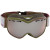 See Olive w/Vines/Black Iridium Oakley Stockholm Goggle