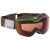 See Olive w/Vines G30 Oakley Stockholm Goggle