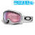 Oakley Crowbar Goggle