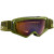 See Olive Military/G30 Oakley Crowbar Goggle