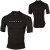 See Black Oakley KO MTB Shirt - Short-Sleeve - Men's See Black Oakley KO MTB Shirt - Short-Sleeve - Men's