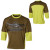 See New Olive Oakley Spiral MTB Jersey - Men's