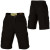 See Black Oakley Fully Covered Short - Men's See Black Oakley Fully Covered Short - Men's