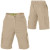See New Khaki Oakley Fully Covered Short - Men's See New Khaki Oakley Fully Covered Short - Men's