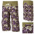 See Hazel Floral Oakley Tanker Board Short - Women's