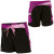 Oakley Pin Tail Board Short - Women's