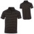 See Black Oakley Motion Polo Shirt - Short-Sleeve - Men's See Black Oakley Motion Polo Shirt - Short-Sleeve - Men's