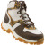 See White/Brown Oakley Slingblade Hiking Boot - Men's