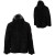 See Black Oakley The Bombastic Jacket - Men's
