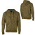 Oakley DNA Full-Zip Hooded Sweatshirt  - Men's