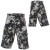 Oakley Feature Mountain Bike Short - Men's 