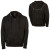 Oakley Flyin' Tiger Full-Zip Hooded Sweatshirt - Men's