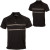 Oakley Tee Off Slim-Fit Polo Shirt - Short-Sleeve - Men's