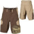 Oakley Spiral Short - Men's