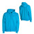 Oakley Protection Full-Zip Hooded Sweatshirt - Men's