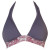 See Cadet Oakley Impress Halter Bikini Top - Women's See Cadet Oakley Impress Halter Bikini Top - Women's