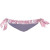 See Cadet Oakley Impress Reversible Bikini Bottom - Women's