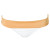 See White Oakley Fold Bikini Bottom - Women's See White Oakley Fold Bikini Bottom - Women's