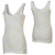 See White Oakley Across Tank Top - Women's