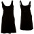See Black Oakley Breeze Dress - Women's