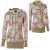 See New Khaki Oakley Total Full-Zip Hooded Sweatshirt - Women's
