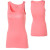 See Rose Oakley Open Script Tank Top - Women's