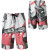 See Red Line Oakley Micronauts Board Short - Men's