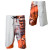 See Orange Line Oakley Propaganda Board Short - Men's