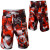 Oakley Checkin Out Board Short - Men's
