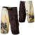 See Black Oakley Cigar Box Board Short - Men's