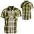 See New Olive Oakley Revolver Woven Shirt - Short-Sleeve - Men's