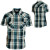 See Navy Blue Oakley Revolver Woven Shirt - Short-Sleeve - Men's