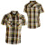 See Orange Line Oakley Revolver Woven Shirt - Short-Sleeve - Men's