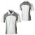 See Light Grey Oakley Game Polo Shirt - Men's See Light Grey Oakley Game Polo Shirt - Men's