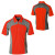 See Red Line Oakley Game Polo Shirt - Men's See Red Line Oakley Game Polo Shirt - Men's