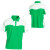 See Kely Green Oakley Yogi Polo Shirt - Short-Sleeve - Men's See Kely Green Oakley Yogi Polo Shirt - Short-Sleeve - Men's
